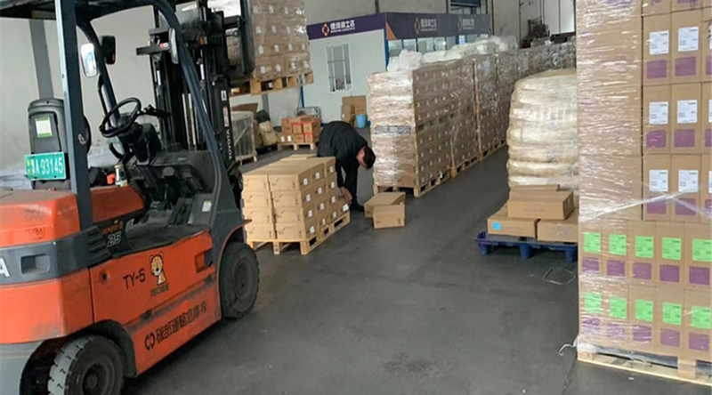 揭阳到济南物流公司-水产海鲜物流-天天发车